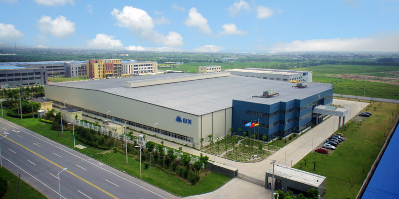 精工细作 三十五年磨一剑--中国砂石协会专访上海德赢VWIN股份董事长杨安民