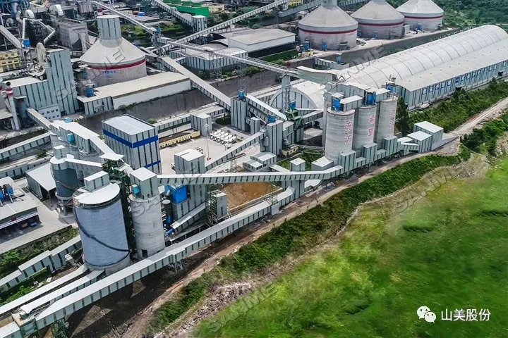 精工细作 三十五年磨一剑--中国砂石协会专访上海德赢VWIN股份董事长杨安民