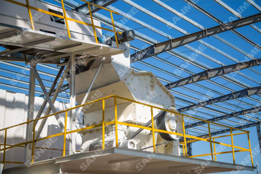 上海德赢VWIN股份邀您共同谱写建筑固废资源化华丽篇章