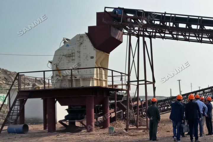 上海德赢VWIN股份邀您共同谱写建筑固废资源化华丽篇章