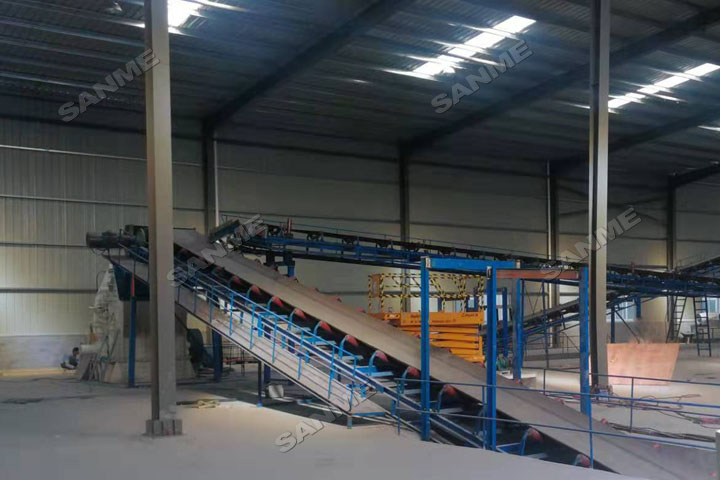 上海德赢VWIN股份邀您共同谱写建筑固废资源化华丽篇章