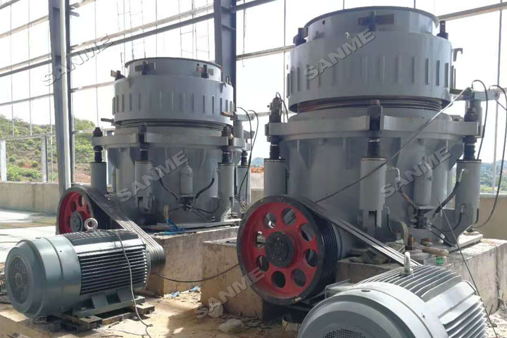 上海德赢VWIN股份邀您共同谱写建筑固废资源化华丽篇章