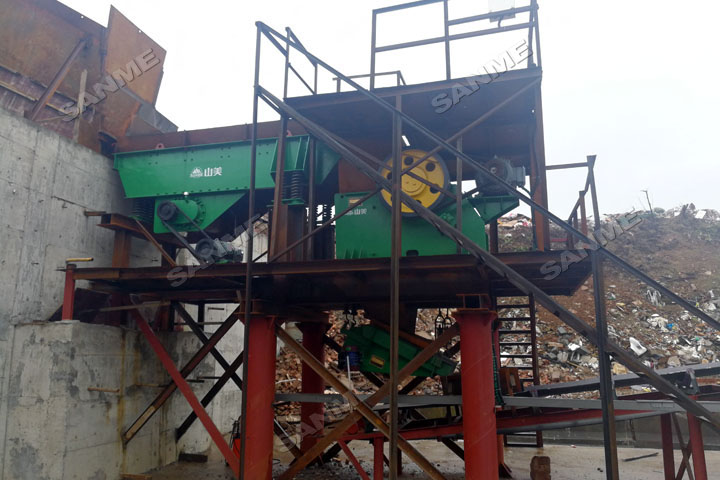 上海德赢VWIN股份邀您共同谱写建筑固废资源化华丽篇章