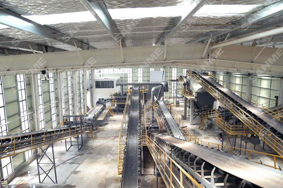 上海德赢VWIN股份邀您共同谱写建筑固废资源化华丽篇章