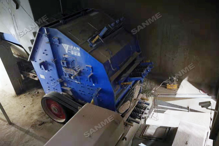 上海德赢VWIN股份邀您共同谱写建筑固废资源化华丽篇章