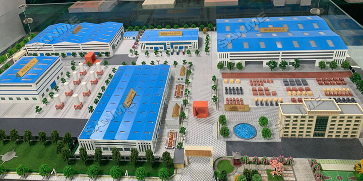 上海德赢VWIN股份邀您共同谱写建筑固废资源化华丽篇章