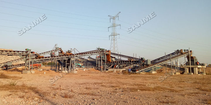 上海德赢VWIN股份邀您共同谱写建筑固废资源化华丽篇章