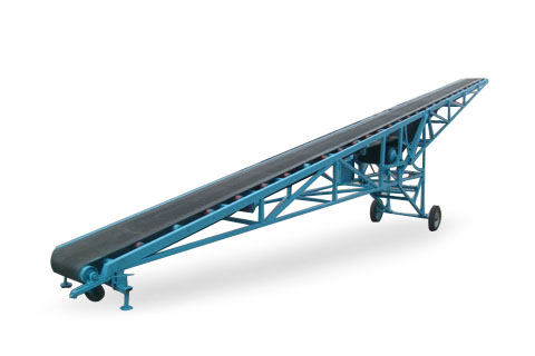 :皮带运输机 :皮带运输机