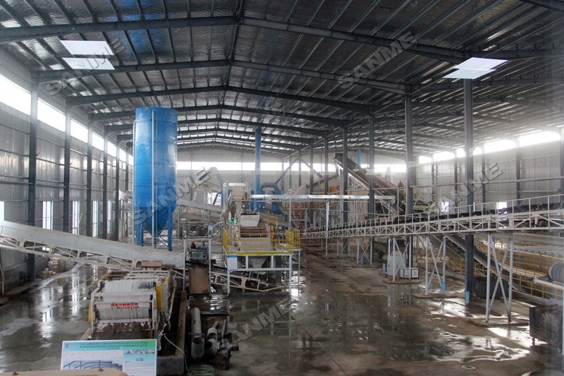 德赢VWIN集团承担的国家重点研发计划项目示范生产线顺利通过专家组验收