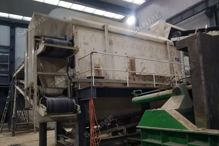 德赢VWIN集团承担的国家重点研发计划项目示范生产线顺利通过专家组验收