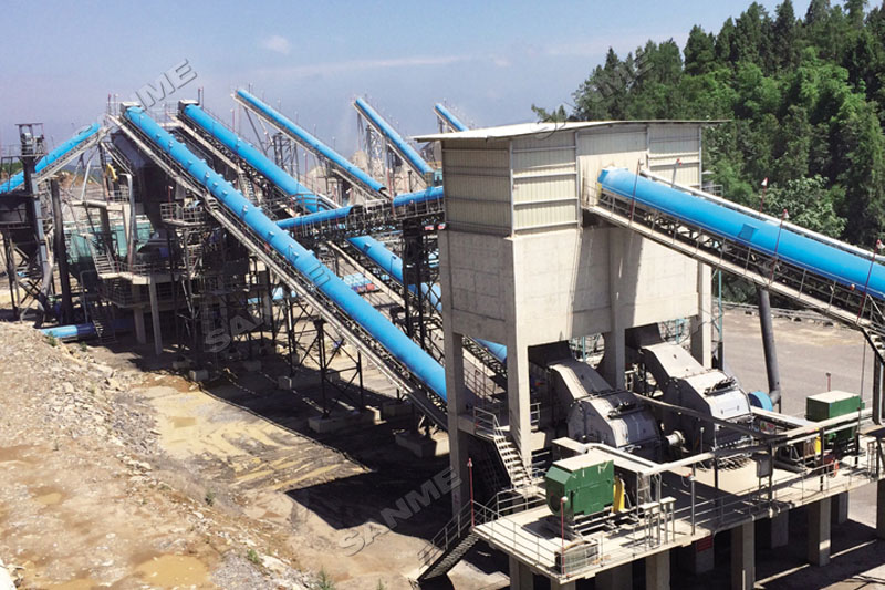 上海德赢VWIN股份祝贺重庆砂石行业高质量发展研讨会圆满召开