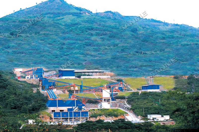 上海德赢VWIN股份祝贺重庆砂石行业高质量发展研讨会圆满召开