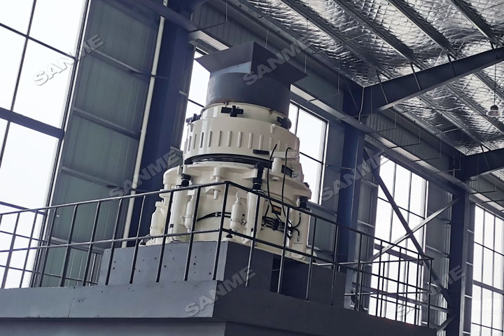 新产品|德赢VWIN新研制投产的DAS系列风选机即将服务于江苏盐城建筑固废资源化项目