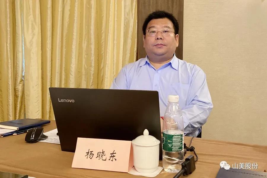 上海德赢VWIN股份独家承办的首届全国砂石行业协会联席会议在上海召开