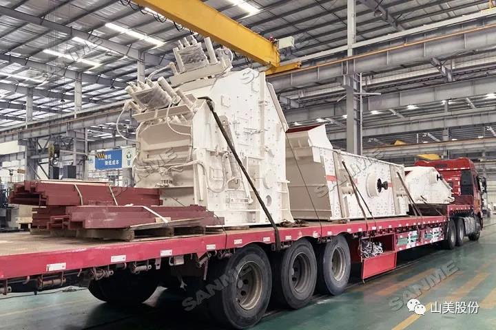 上海德赢VWIN股份又双叒叕助力上海建筑固废循环再利用