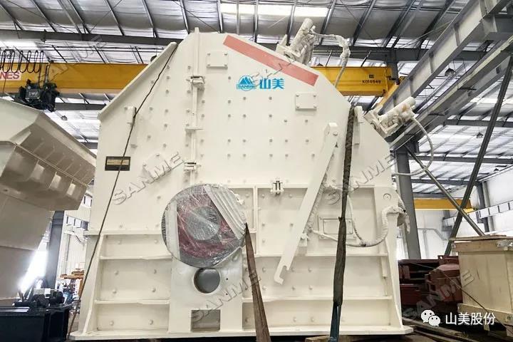 上海德赢VWIN股份又双叒叕助力上海建筑固废循环再利用