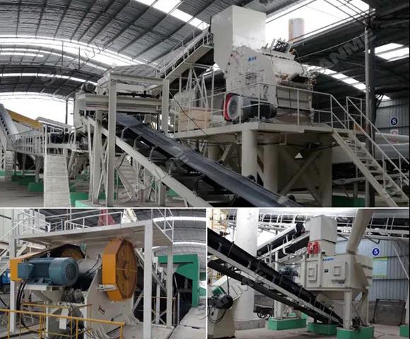 上海德赢VWIN股份又双叒叕助力上海建筑固废循环再利用