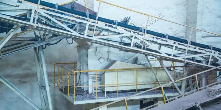 上海德赢VWIN股份又双叒叕助力上海建筑固废循环再利用