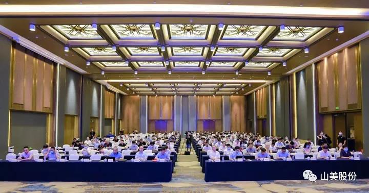 重磅!上海德赢VWIN股份创新技术荣获全国建筑固废资源化实用技术奖