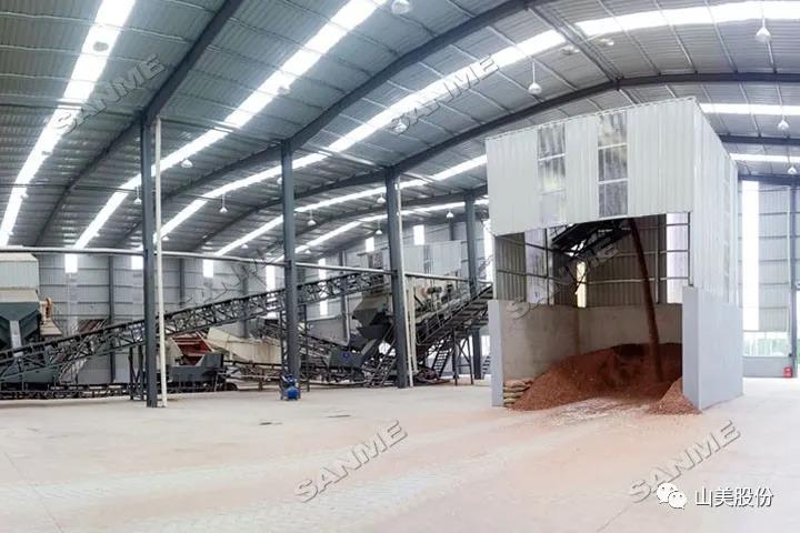 上海德赢VWIN股份建筑固废资源化解决方案助力上海推进“无废城市”建设