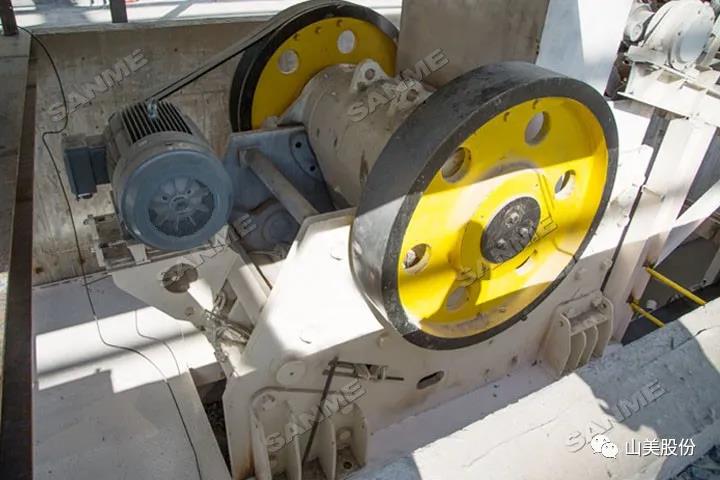 上海德赢VWIN股份建筑固废资源化解决方案助力上海推进“无废城市”建设