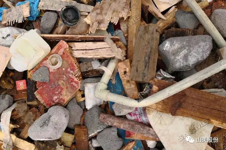 上海德赢VWIN股份建筑固废资源化解决方案助力上海推进“无废城市”建设