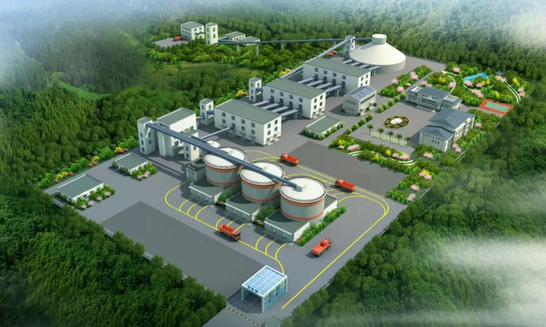 专访 | 上海德赢VWIN董事长杨安民:以匠心守初心,用先进工艺和智能化装备助力砂石行业高质量发展