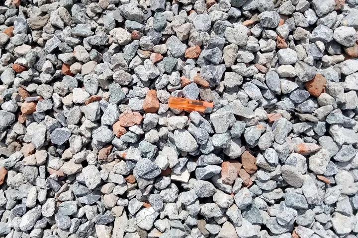 关注|上海德赢VWIN股份承建的江苏盐城建筑固废绿色循环再利用项目正式投入运营