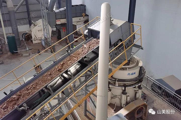 输送生产线 输送生产线