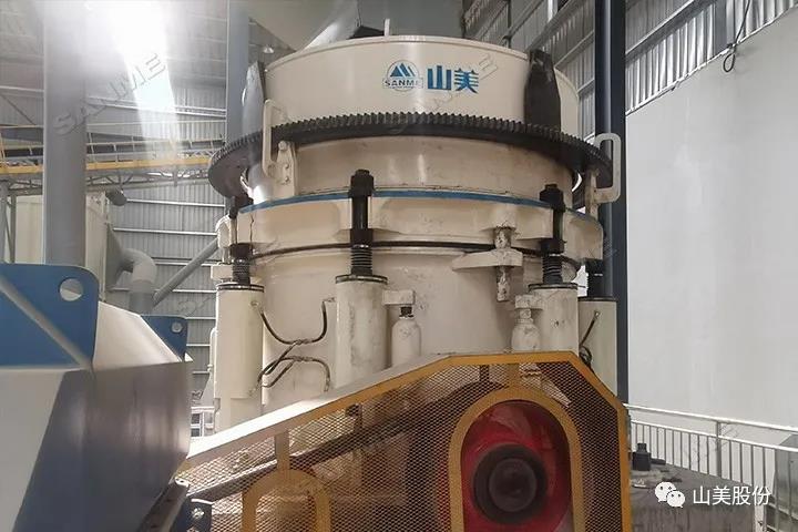 反击式破碎机 反击式破碎机