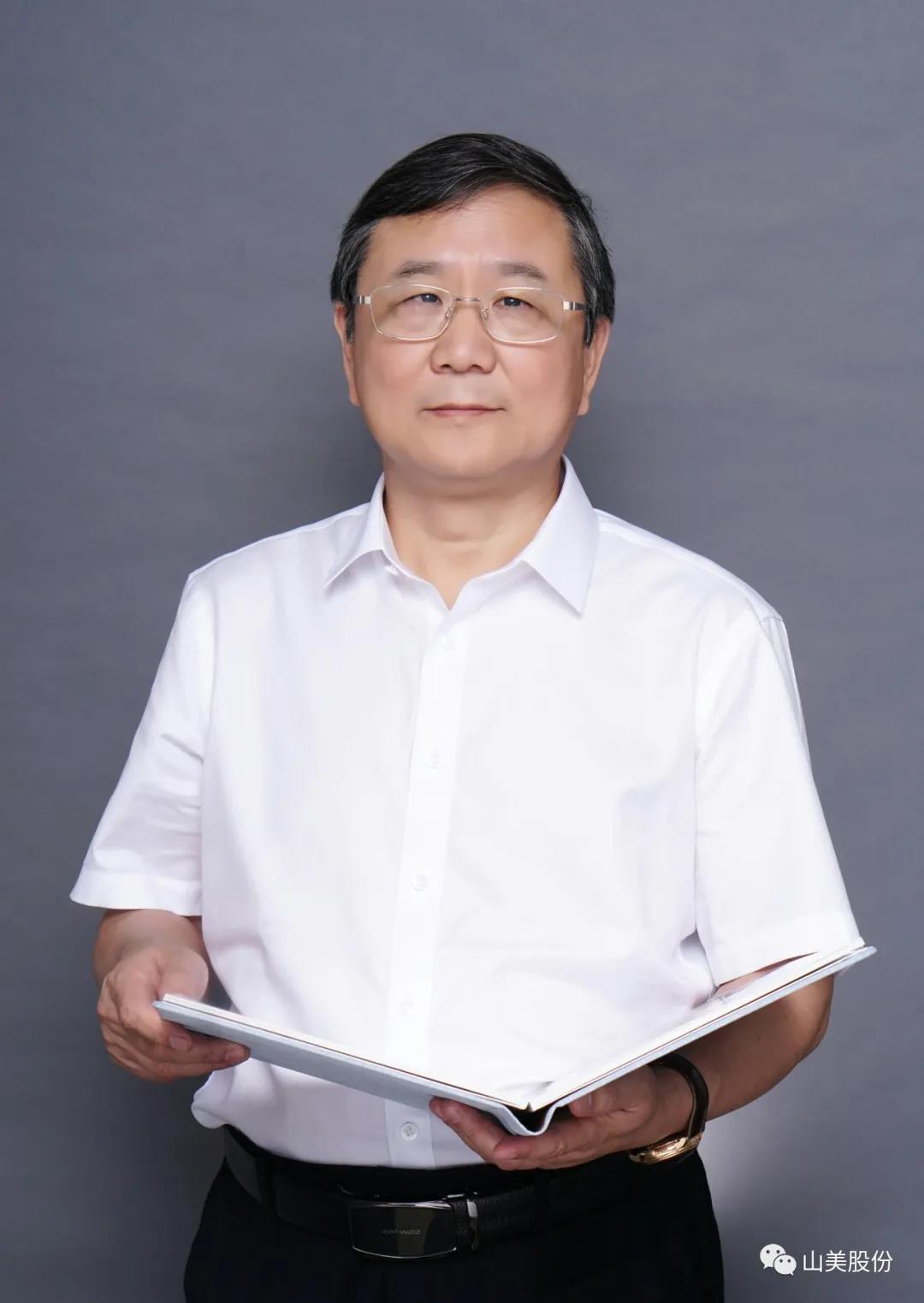 中国建材报专访|用专业技术守护绿色初心-访上海德赢VWIN环保装备股份有限公司董事长杨安民