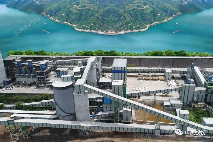 中国建材报专访|用专业技术守护绿色初心-访上海德赢VWIN环保装备股份有限公司董事长杨安民