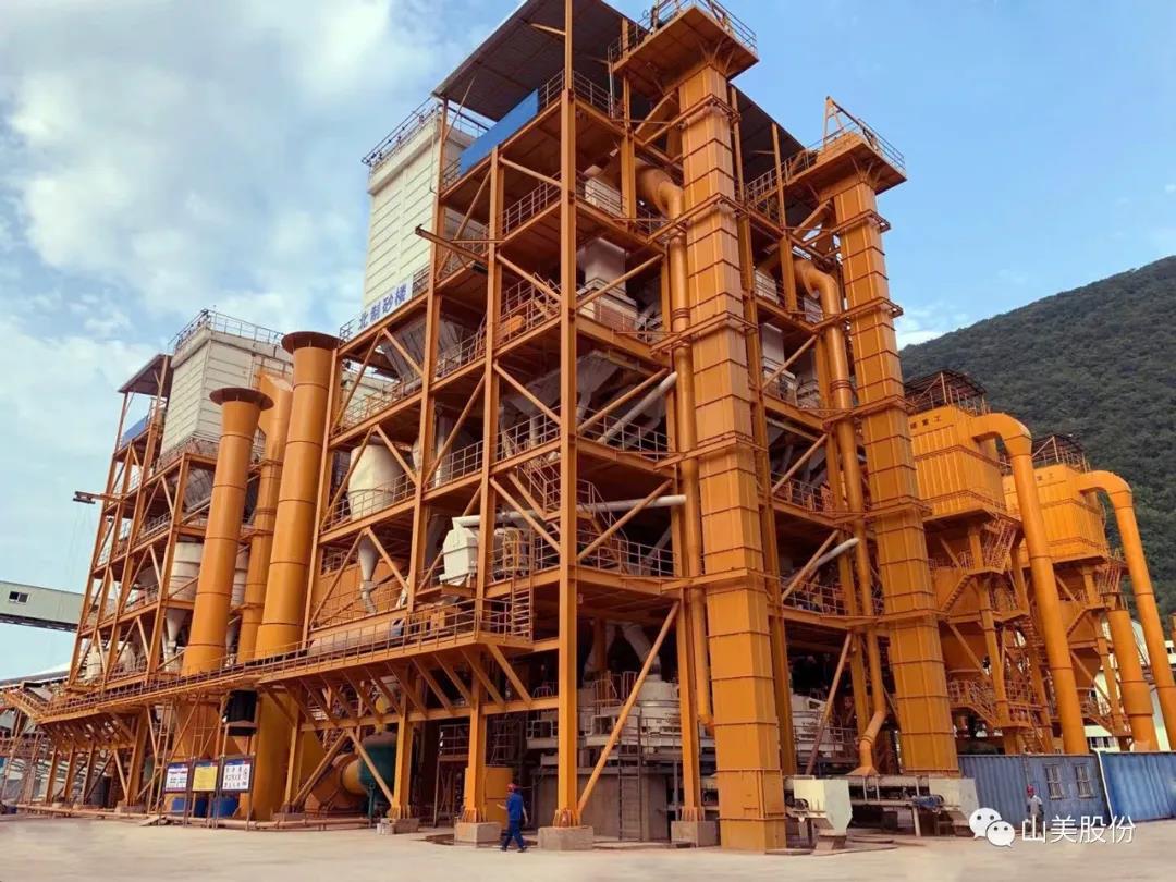 中国建材报专访|用专业技术守护绿色初心-访上海德赢VWIN环保装备股份有限公司董事长杨安民