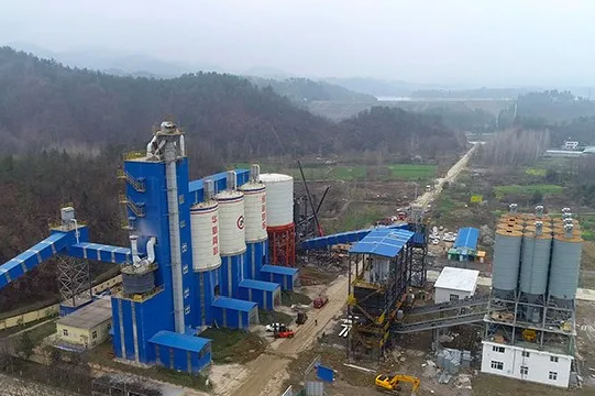 华新水泥半年盈利24.38亿,销售砂石骨料1617万吨同比增长93%,成为持续扩张重点!