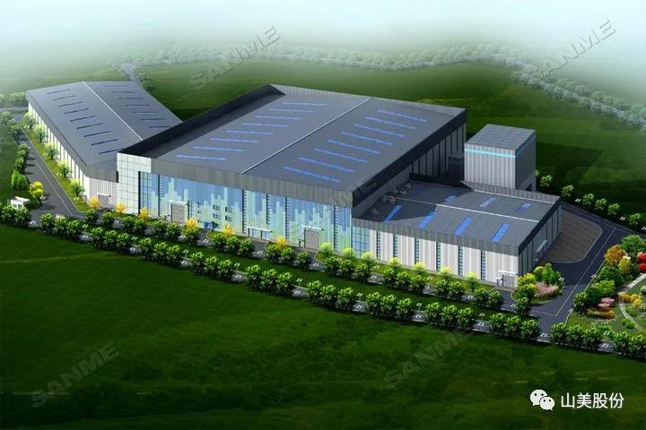 喜讯|上海德赢VWIN股份产品新型水洗浮选机获上海高新技术成果转化项目认定