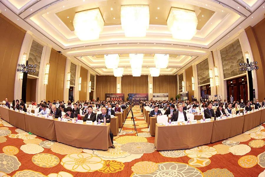 喜讯|上海德赢VWIN股份杨安民董事长获评为“2021中国混凝土行业管理创新先进个人