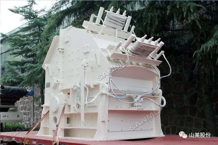 德赢VWIN集团又双叒叕助力陕西建筑固废循环再利用