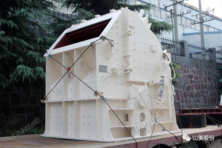 德赢VWIN集团又双叒叕助力陕西建筑固废循环再利用