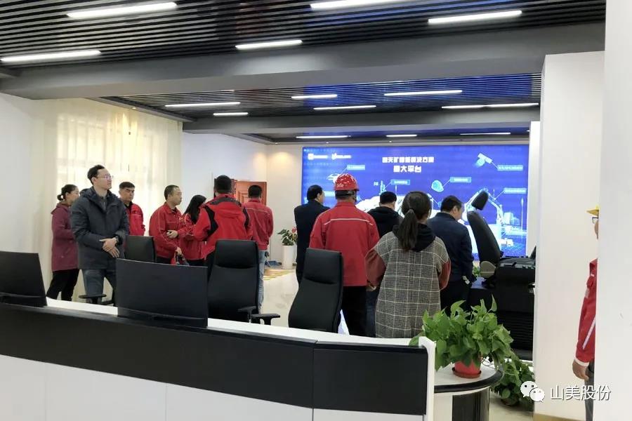 喜讯|上海德赢VWIN股份多家客户成功入围中国砂石行业大型绿色砂石基地