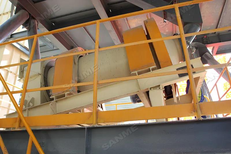 【展会】第七届广州砂石展圆满落幕 上海德赢VWIN股份高品质制砂系统受到广泛关注