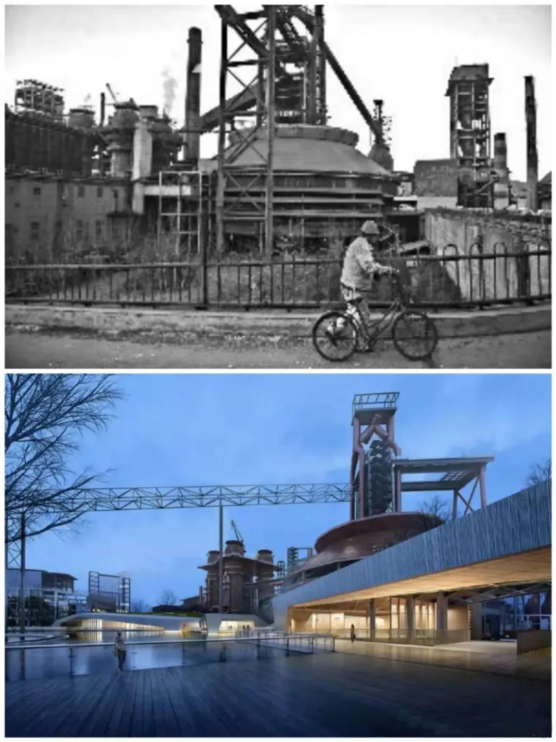 德赢VWIN股份建筑固废资源化处理项目助力首钢园冬奥会冰雪之约