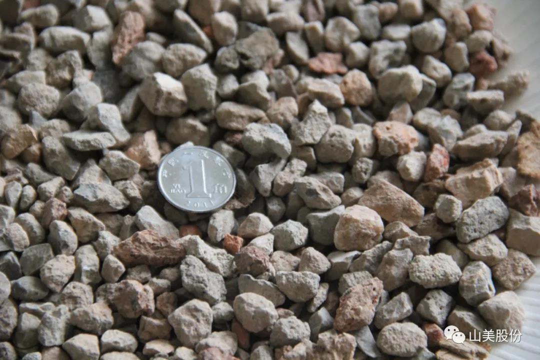 德赢VWIN股份建筑固废资源化处理项目助力首钢园冬奥会冰雪之约