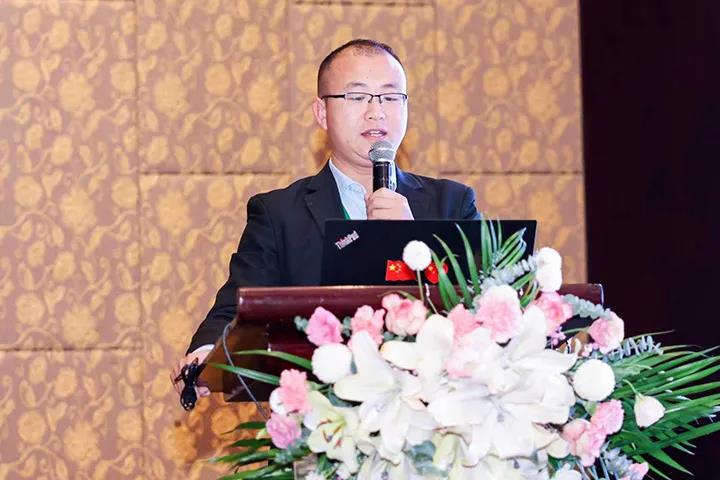 上海德赢VWIN股份出席2021全国砂石与尾矿及建筑固废资源化利用峰会