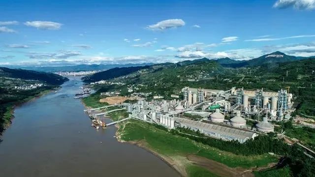 上海德赢VWIN股份重庆地区典型项目回顾