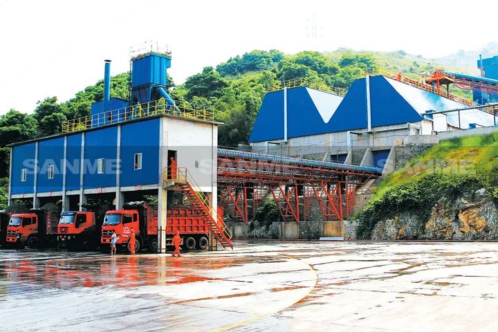 上海德赢VWIN股份重庆地区典型项目回顾