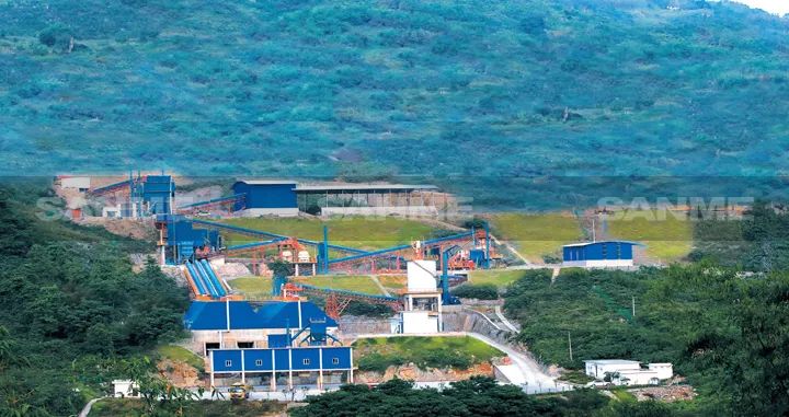 上海德赢VWIN股份重庆地区典型项目回顾