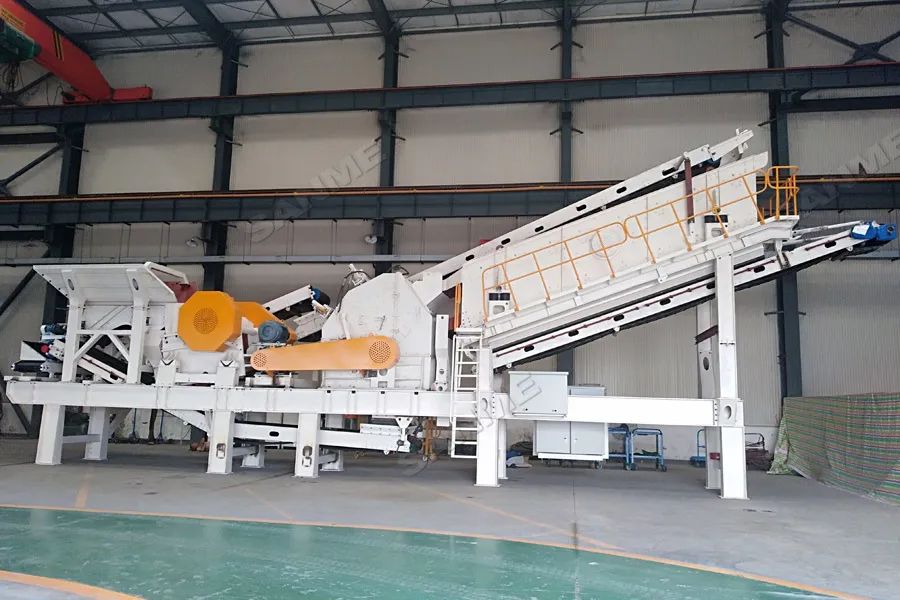 德赢VWIN四位一体移动新装备,“一站”解决您的破碎需求