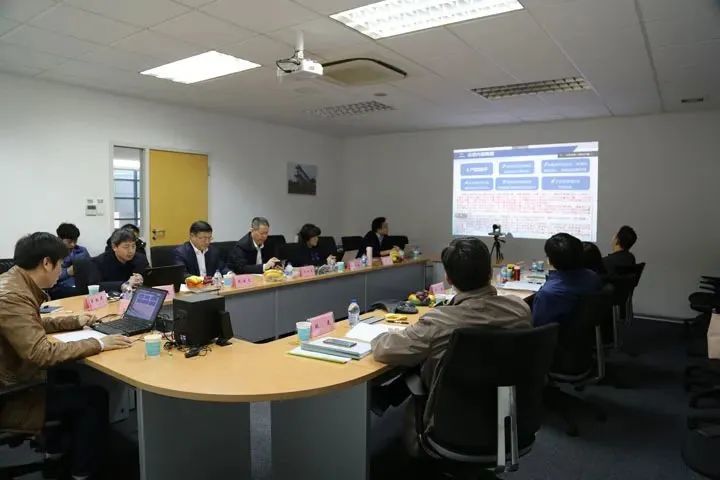 德赢VWIN集团参与承担的“十三五”国家重点研发计划项目圆满结题