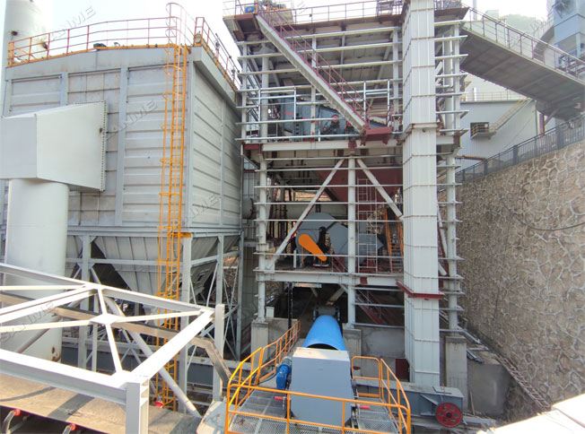 德赢VWIN多款精品机制砂生产系统助力混凝土企业降本提质增效!