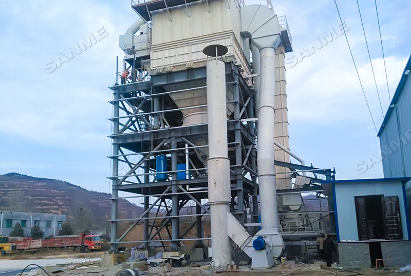 德赢VWIN多款精品机制砂生产系统助力混凝土企业降本提质增效!